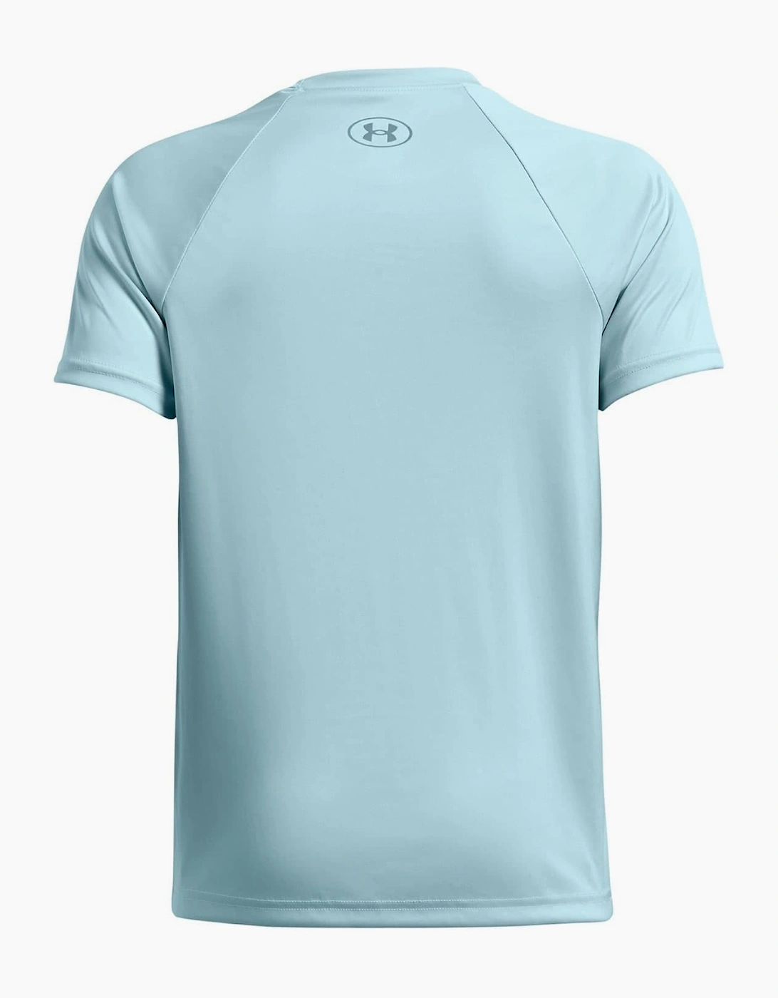 Game Day Crew Neck Raglan Short Sleeve T-Shirt
