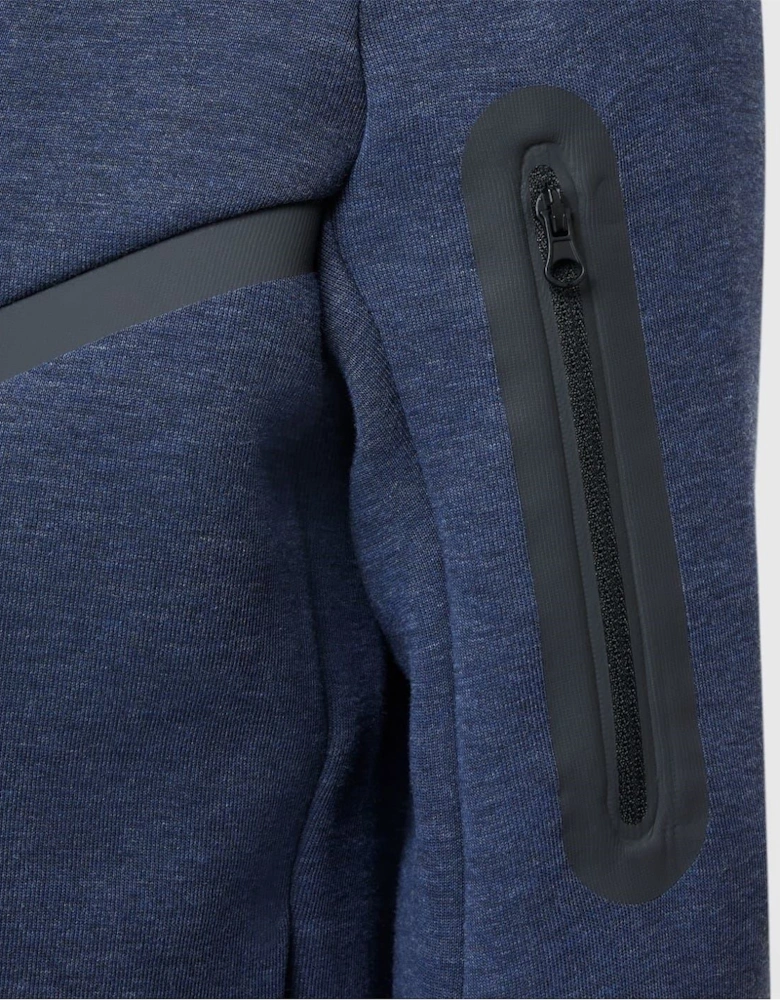 Tech Fleece Full Zip Hoodie Juniors
