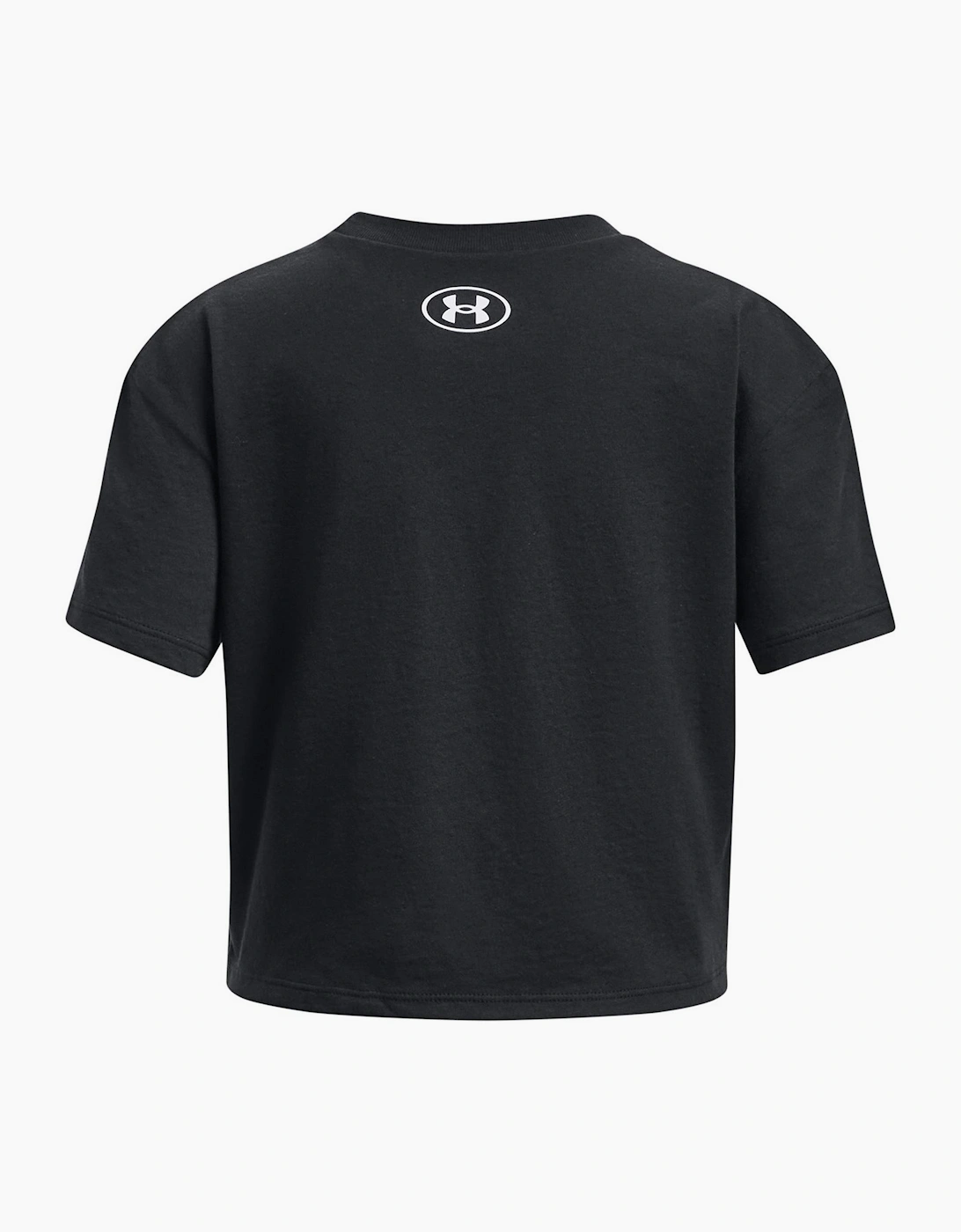 Crop Sportstyle Logo ss