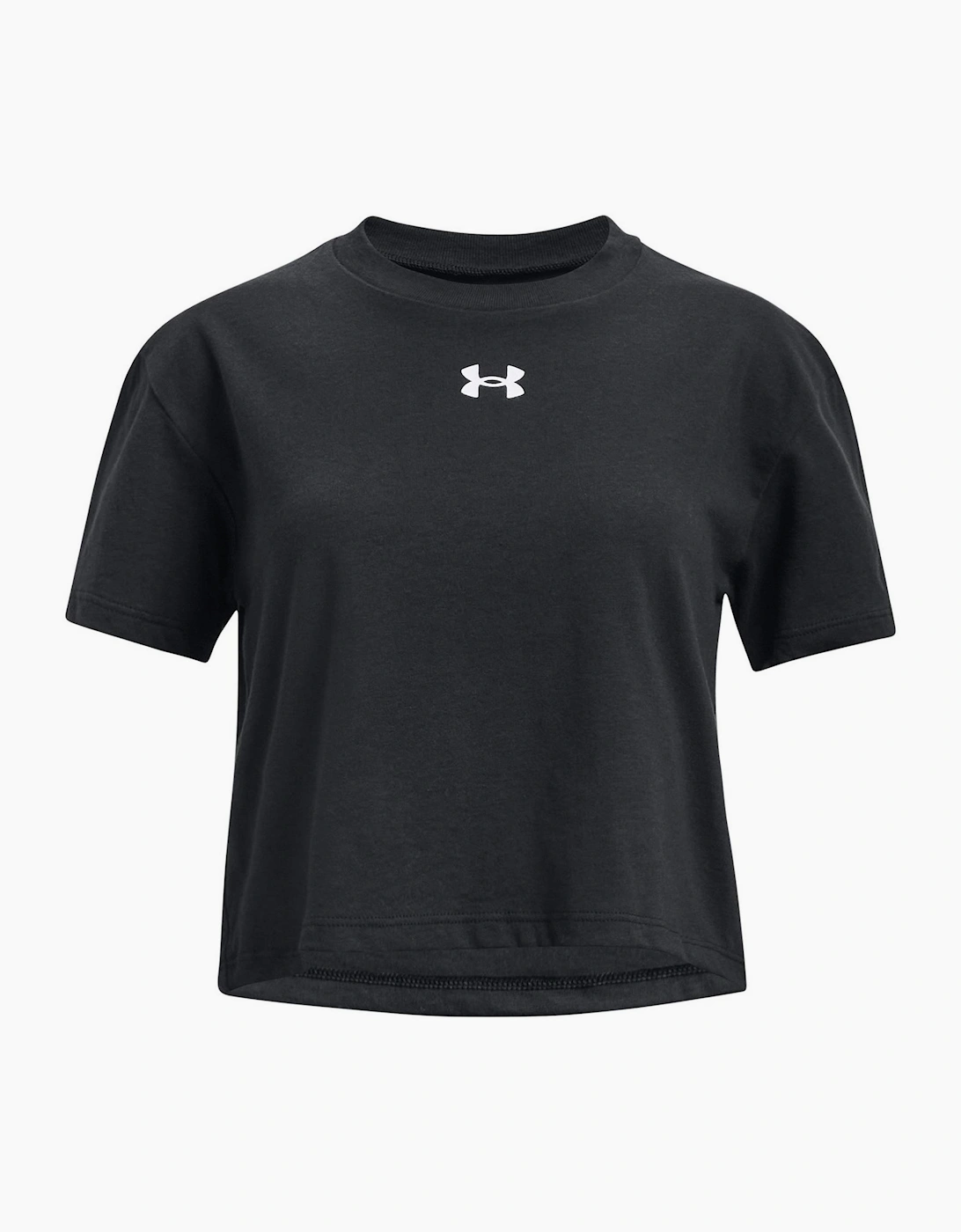 Crop Sportstyle Logo ss, 3 of 2