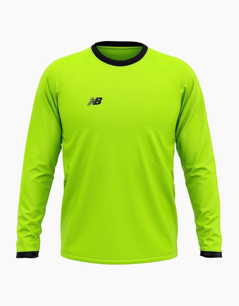 Long Sleeve Crew Neck Regular Fit T-Shirt