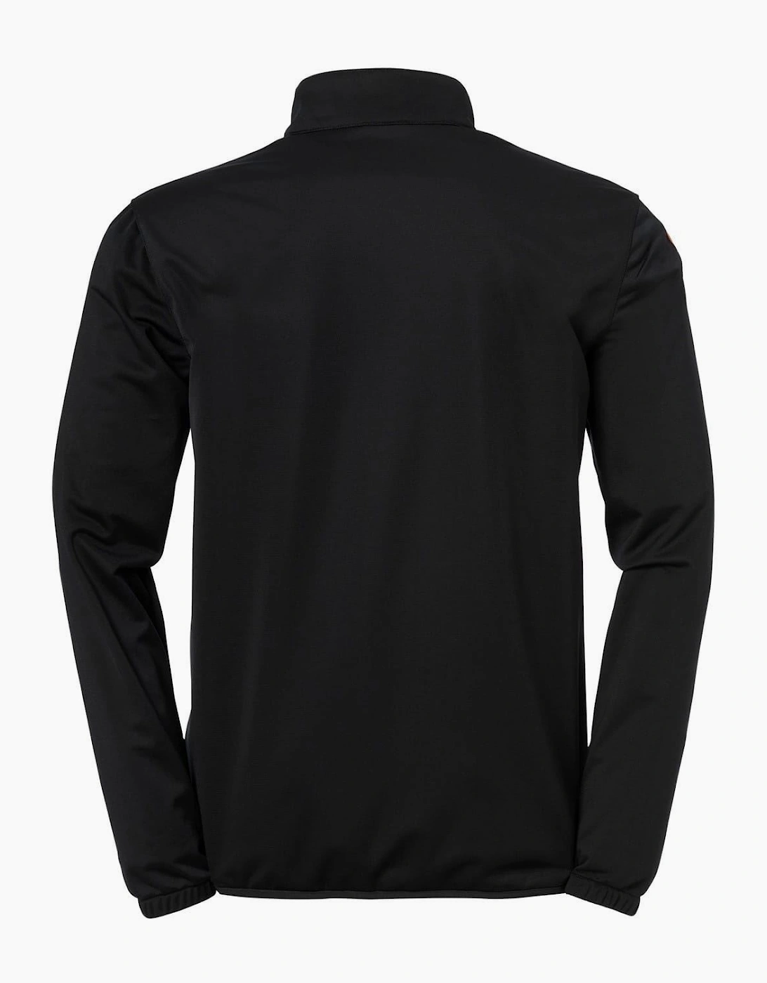 Score Performance High Neck Jacket