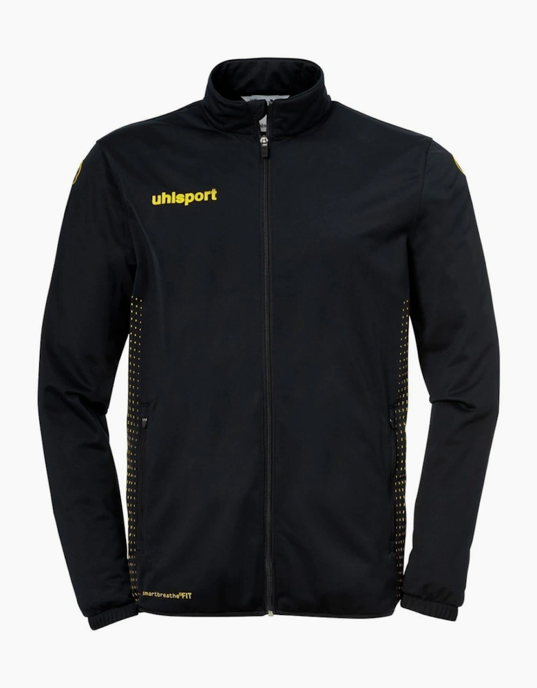 Score Performance High Neck Jacket