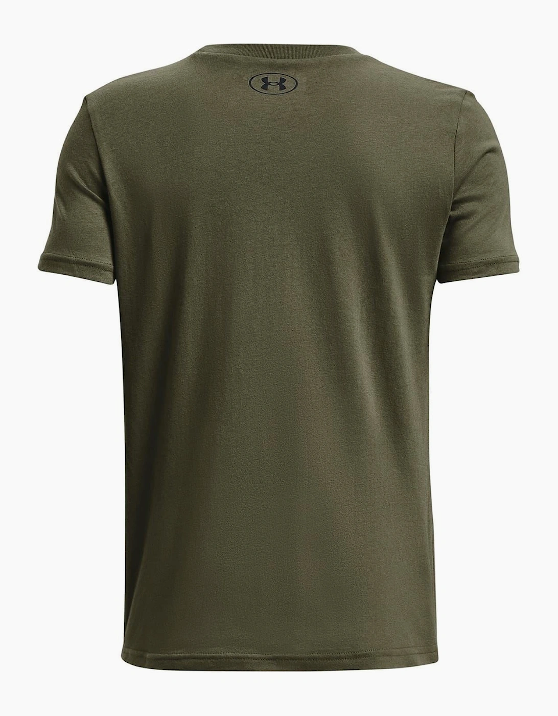 Sportstyle Boys Short Sleeve