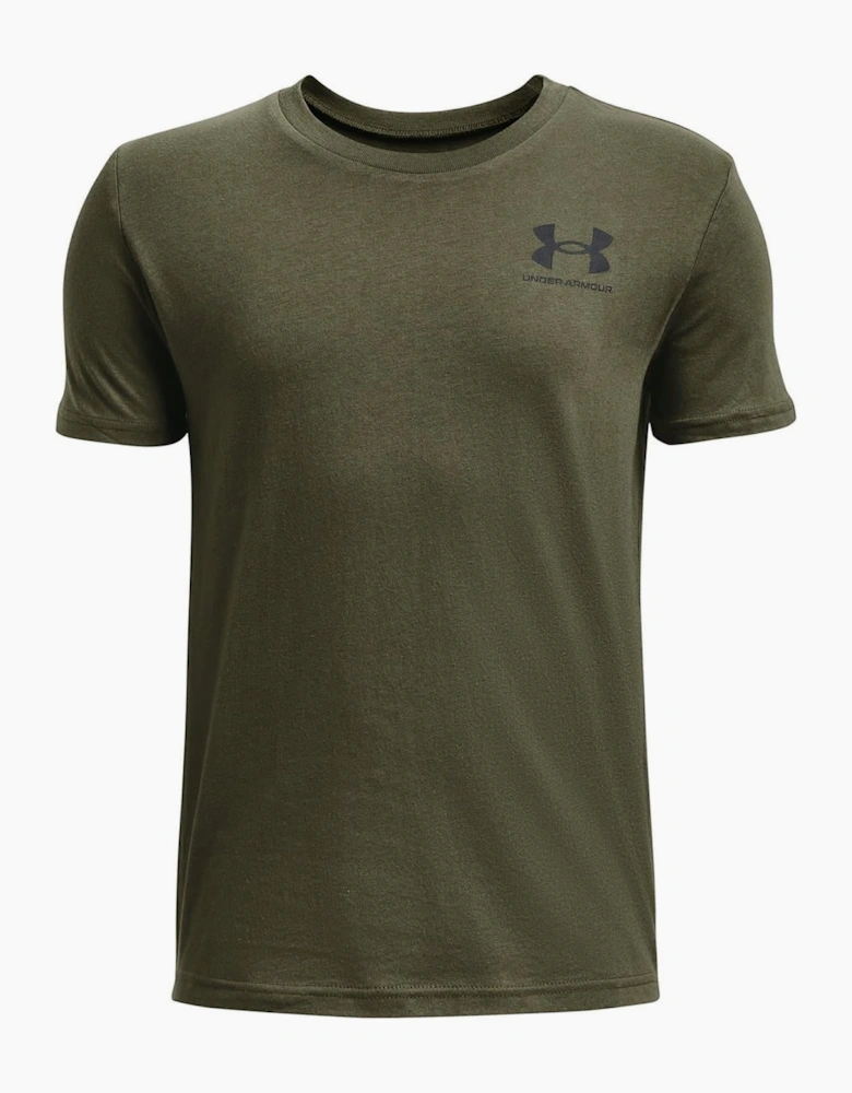 Sportstyle Boys Short Sleeve