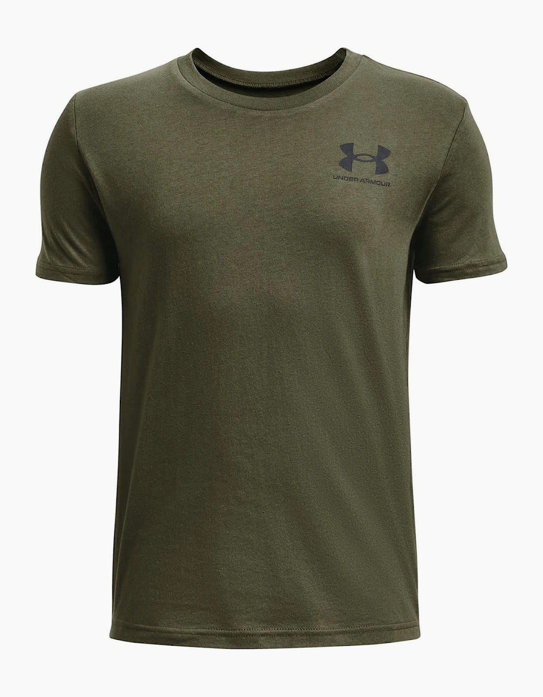 Sportstyle Boys Short Sleeve
