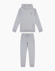 Grey Heather