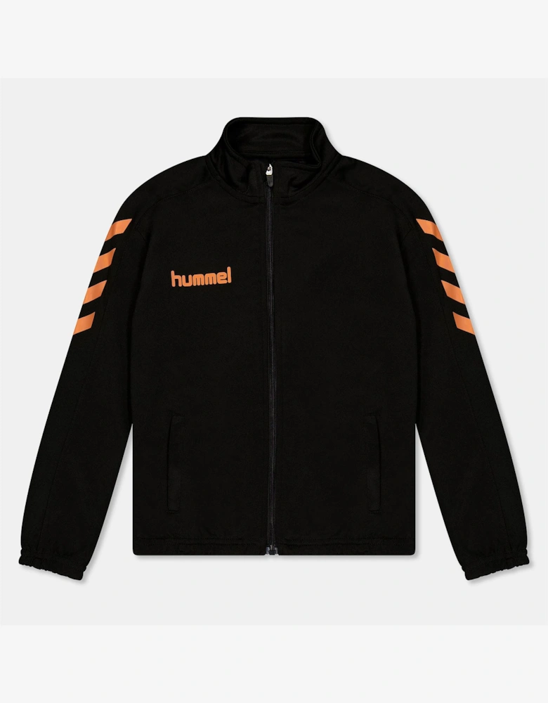 Core Poly Jacket
