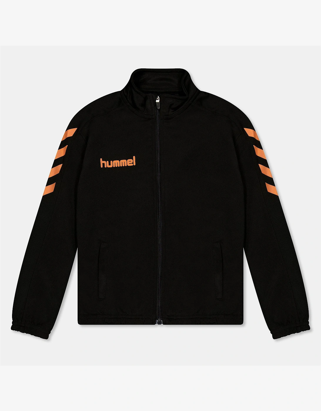 Core Poly Jacket, 2 of 1