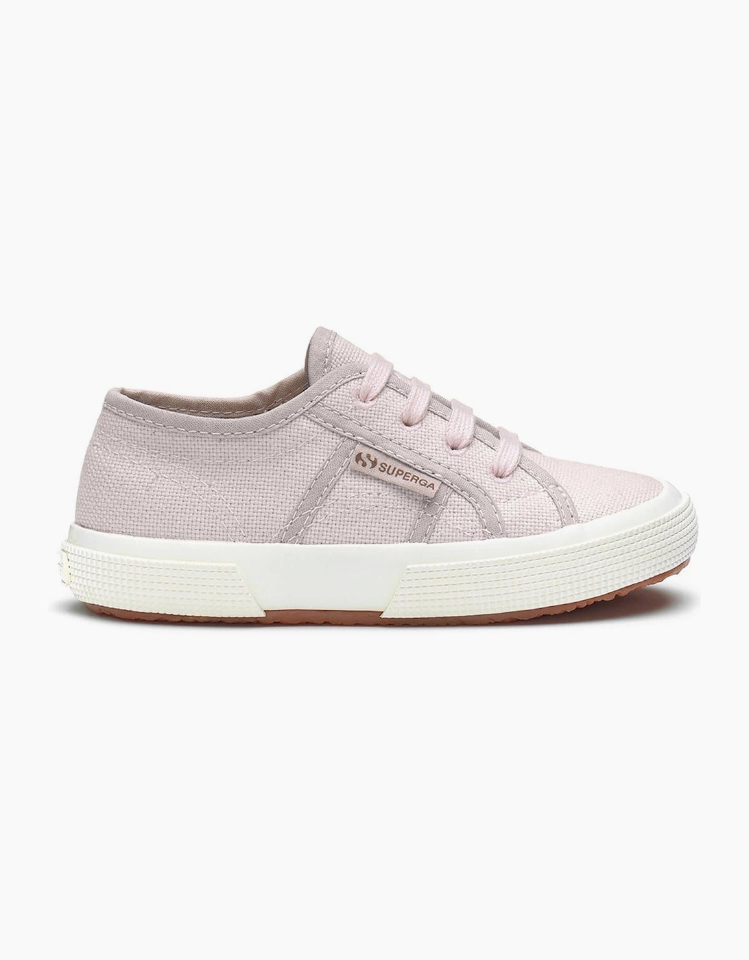 2750 Canvas Low Top Sneakers, 6 of 5