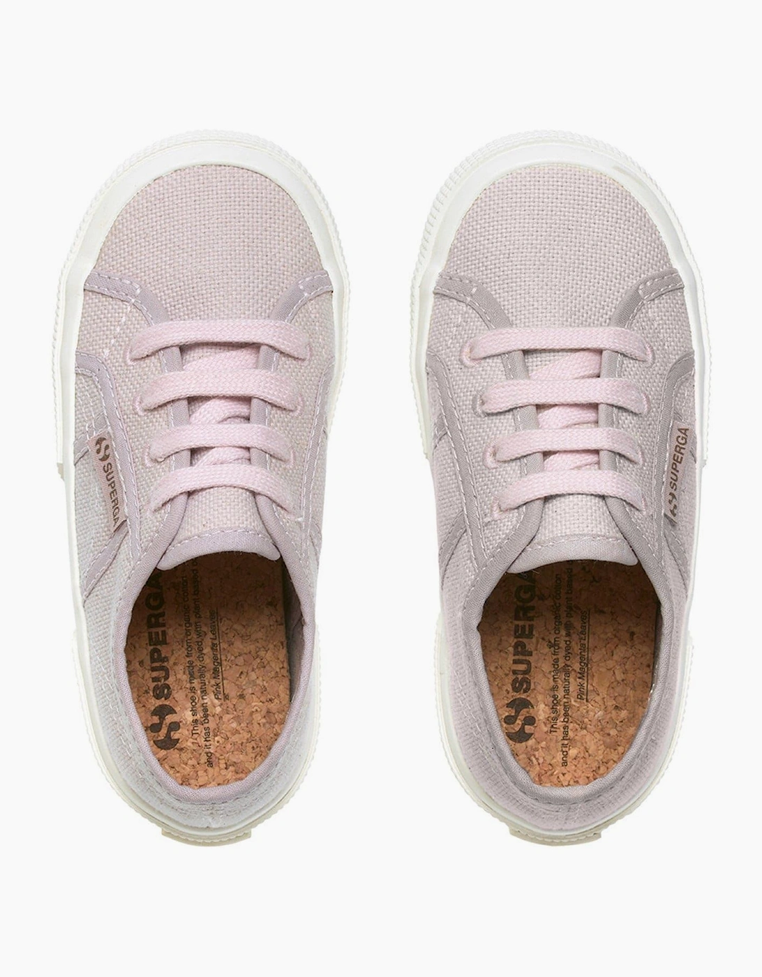 2750 Canvas Low Top Sneakers