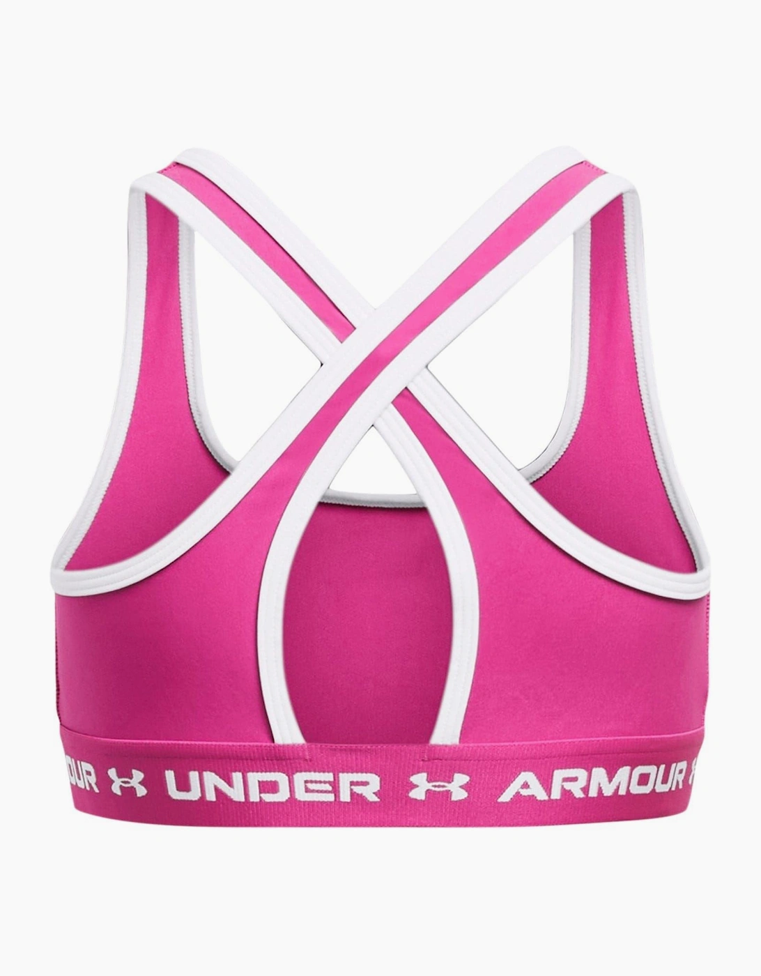 Crossbodyack Sports Bra Girls