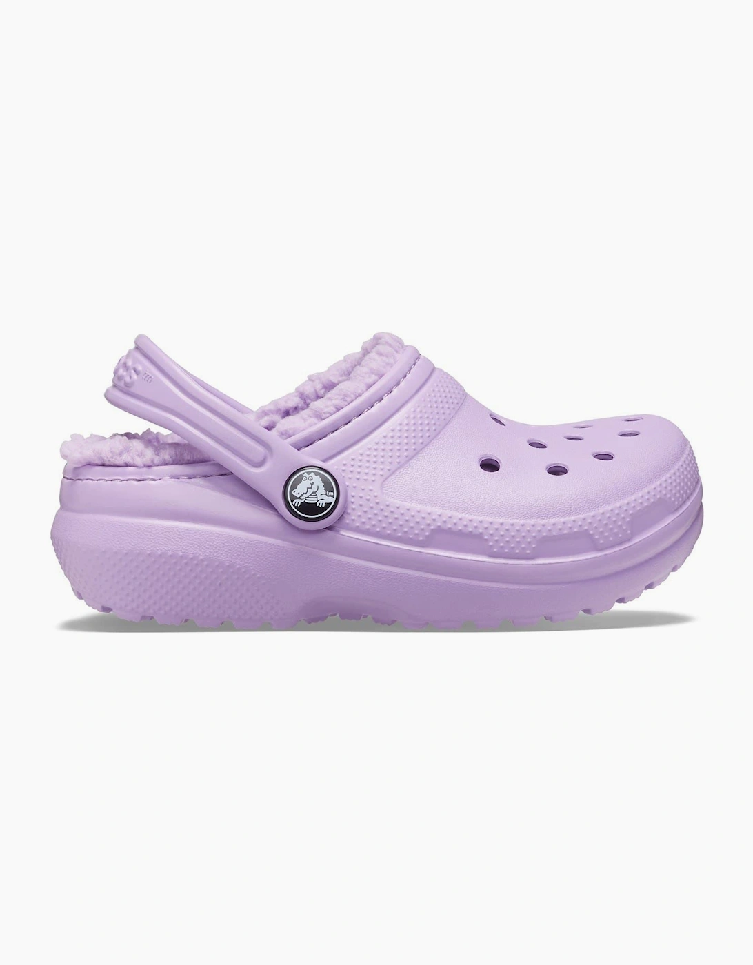 Classic Lined Clogs