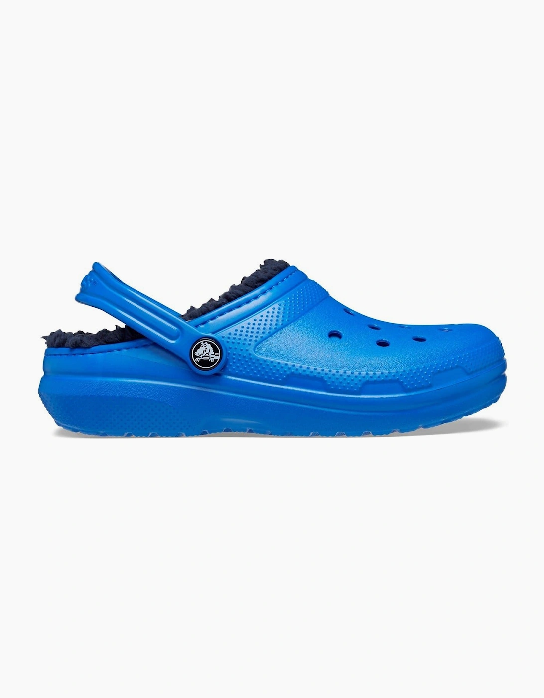 Classic Lined Clogs