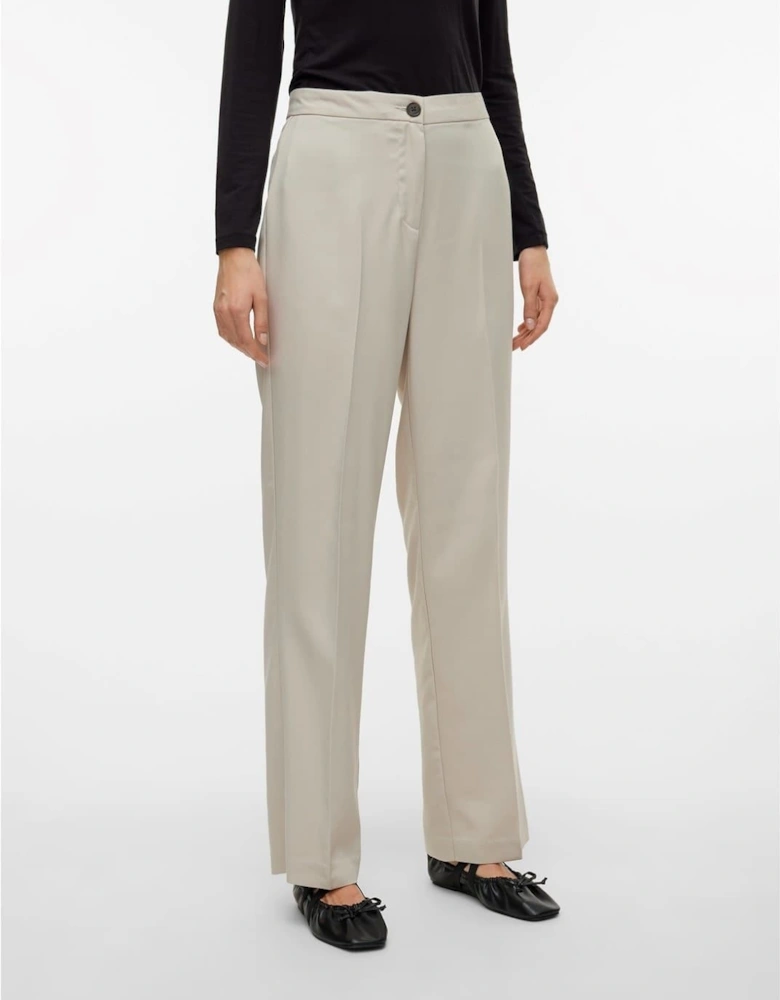 Vmrita Regular Fit Trousers