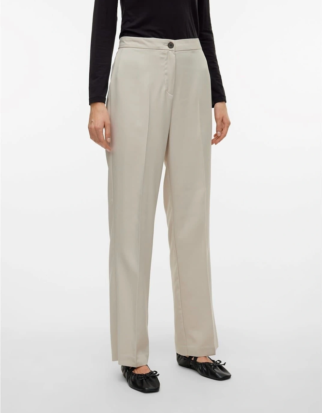 Vmrita Regular Fit Trousers