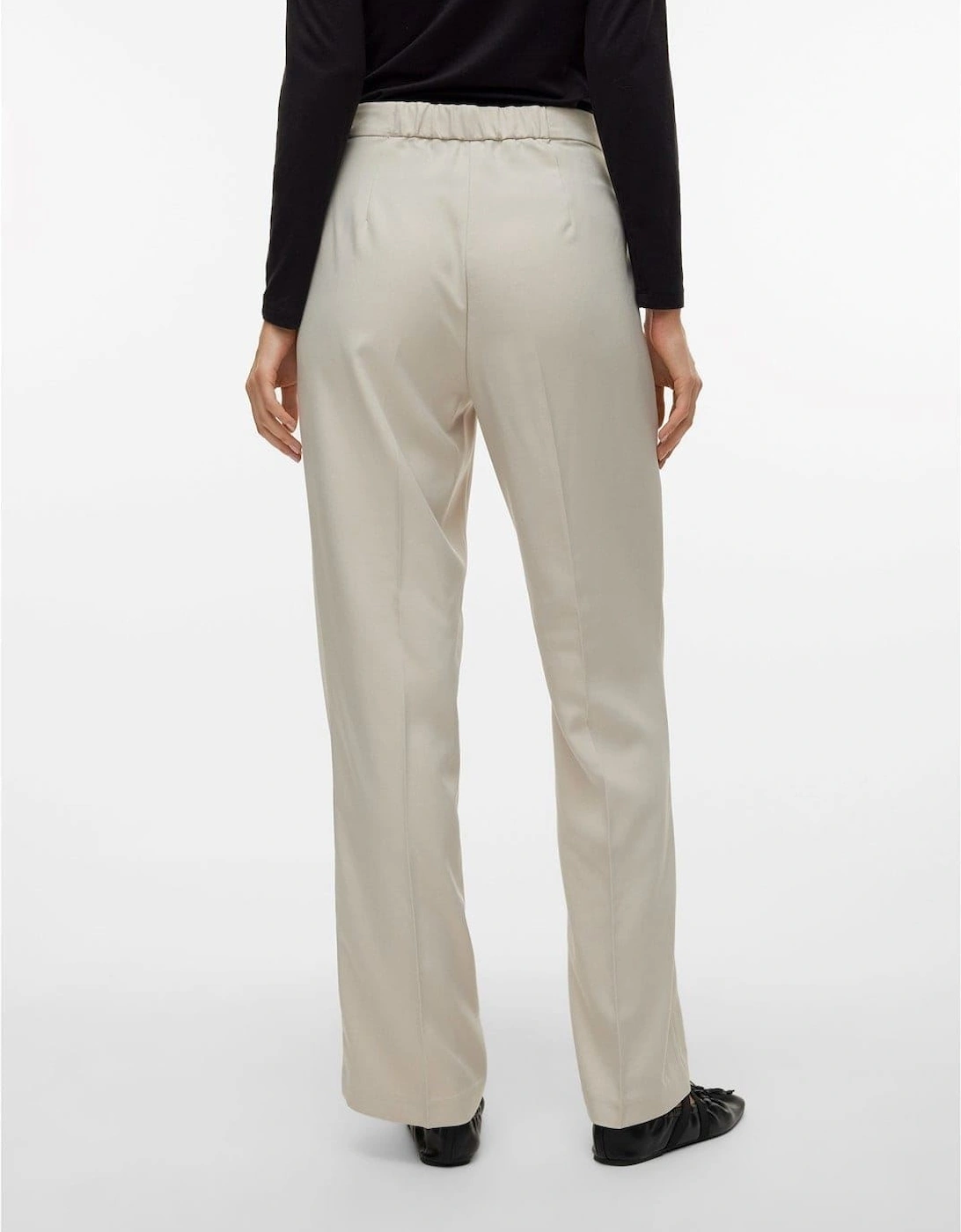 Vmrita Regular Fit Trousers