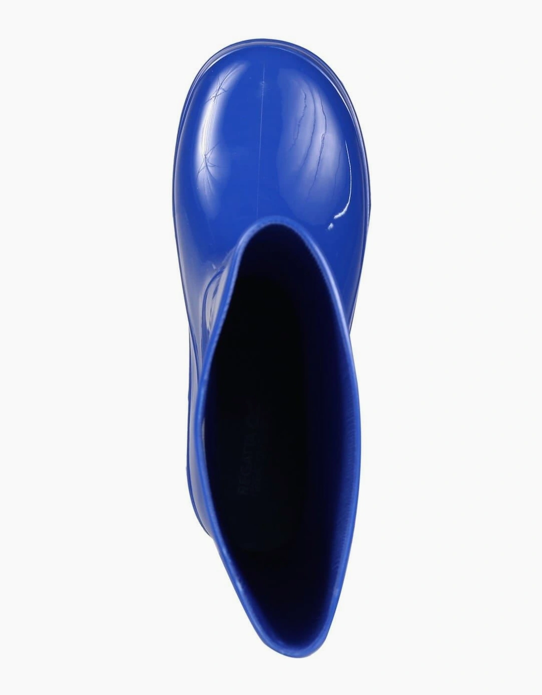 Wenlock Juni Rain Boots with Lug Sole