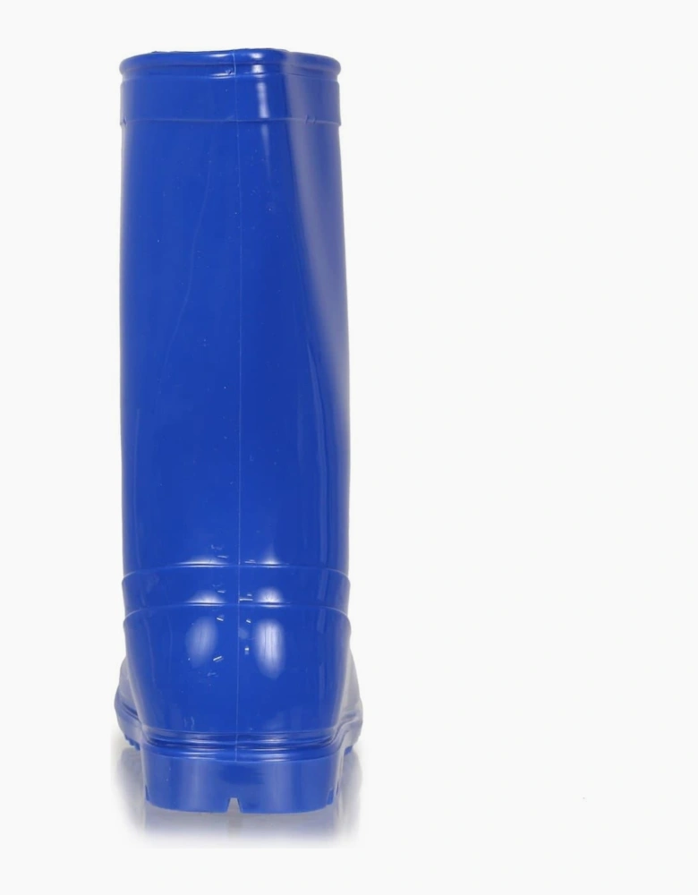 Wenlock Juni Rain Boots with Lug Sole