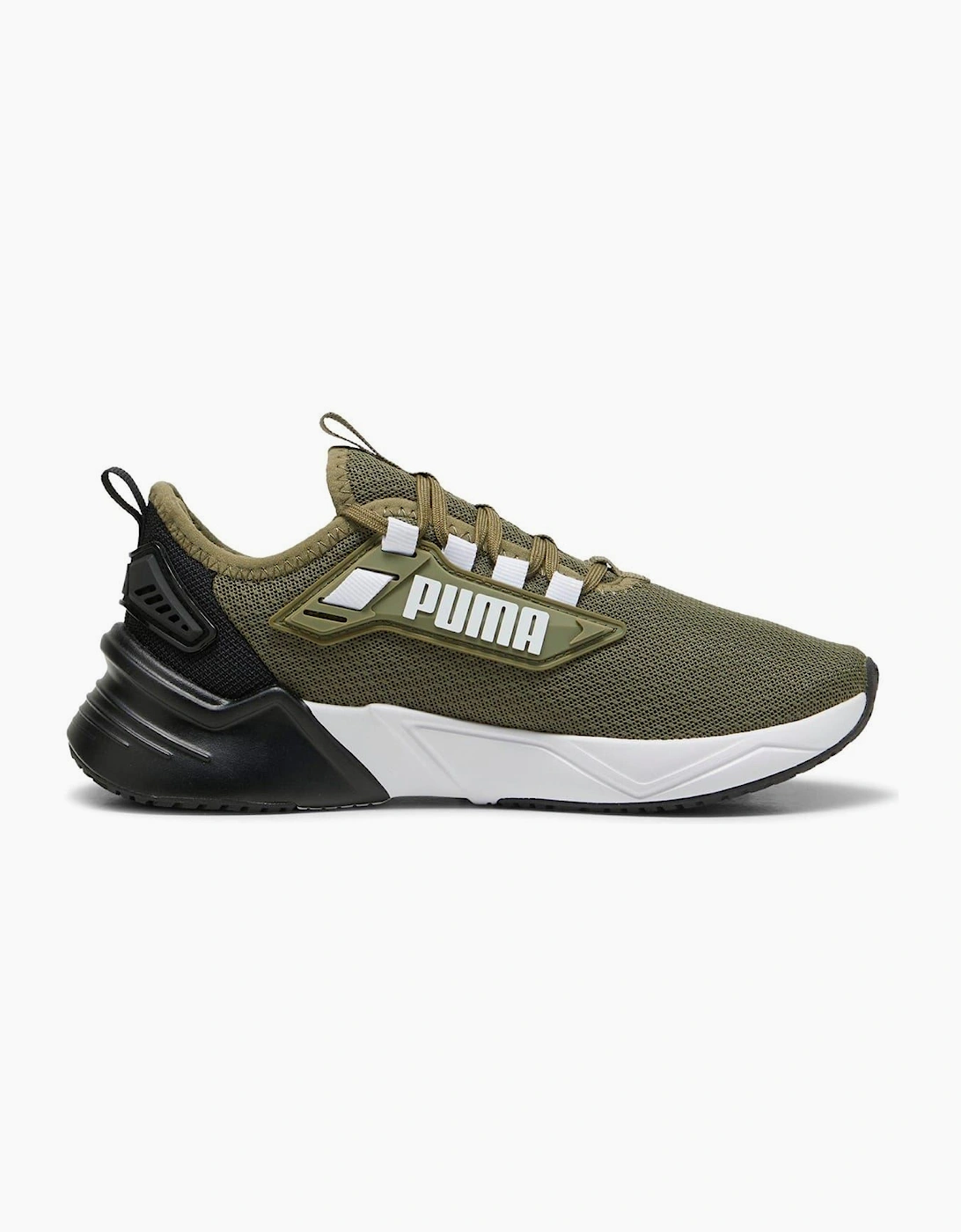 Low Top Running Sneakers