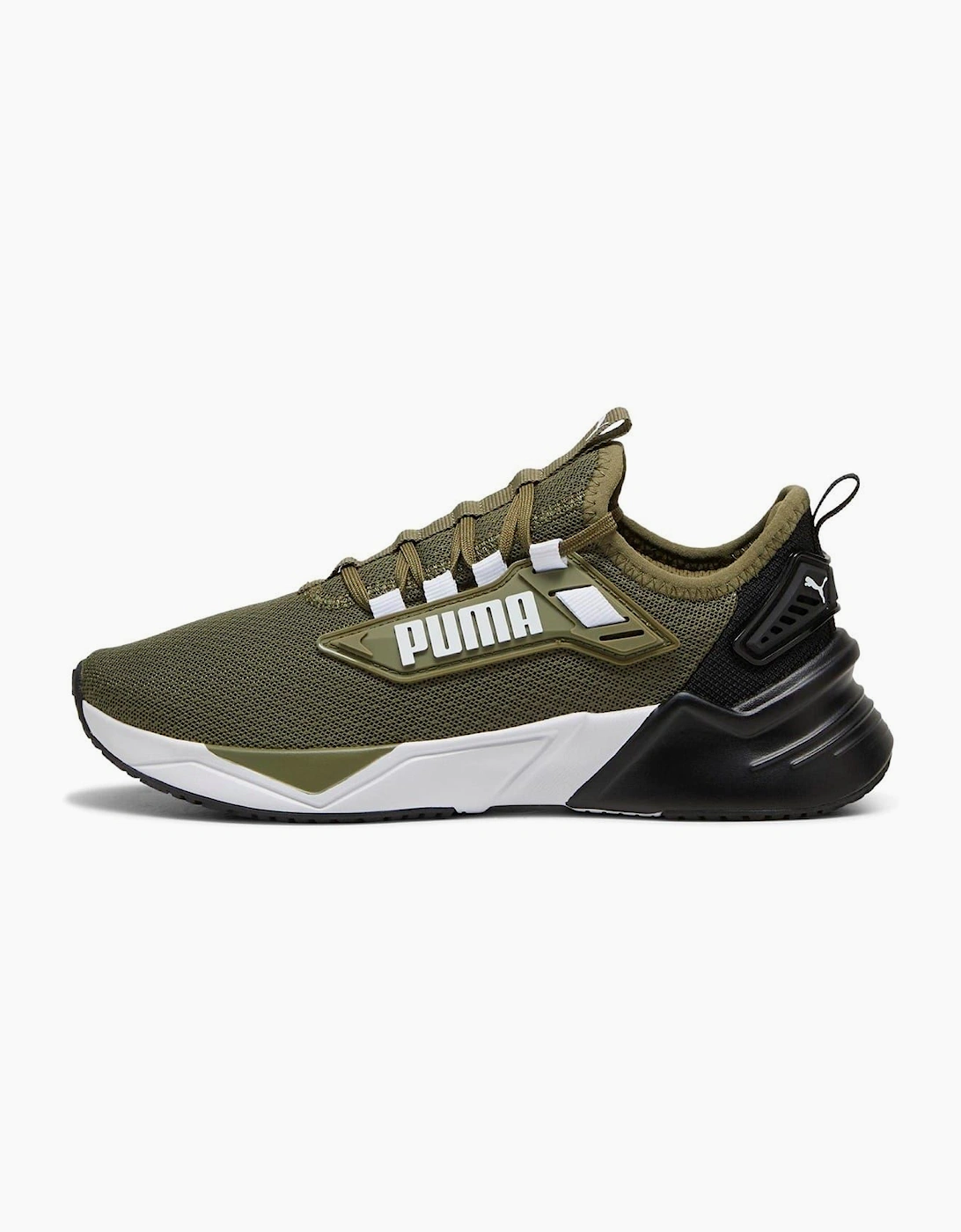 Low Top Running Sneakers