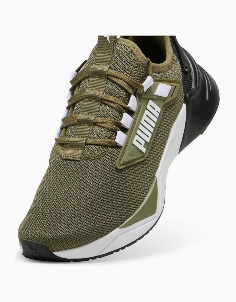 Low Top Running Sneakers