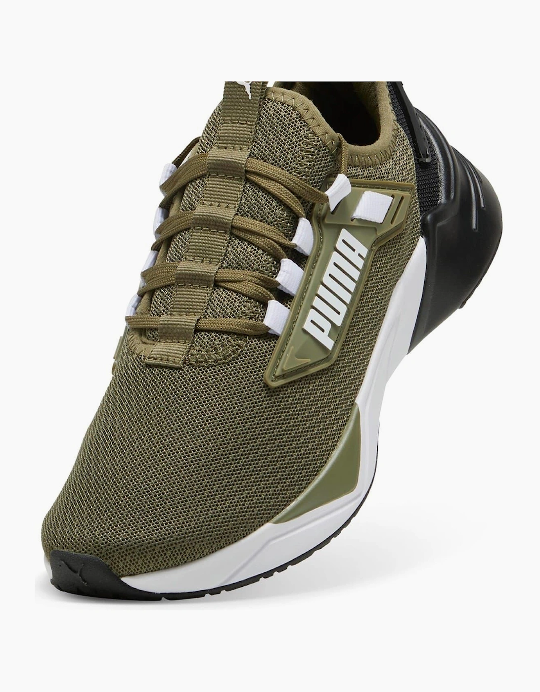 Low Top Running Sneakers