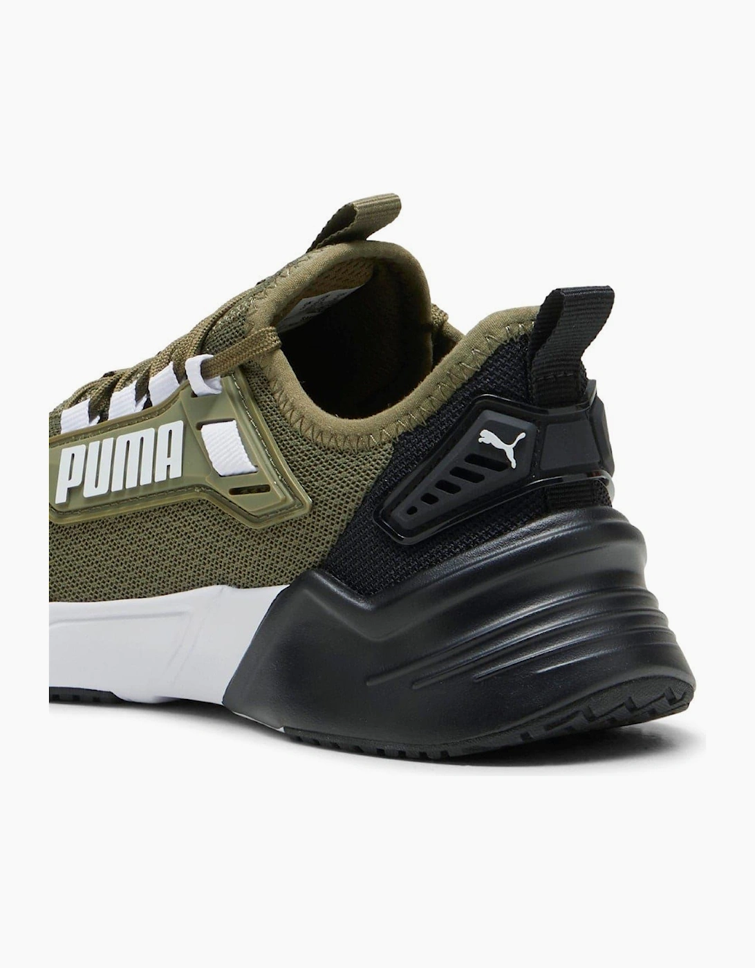 Low Top Running Sneakers
