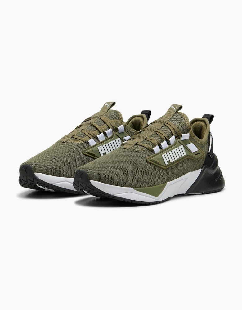 Low Top Running Sneakers