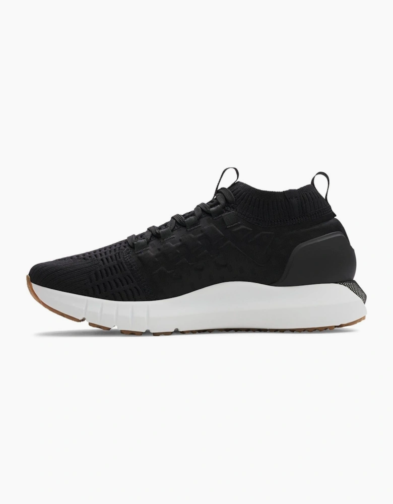 Phantom 1 Sock Trainers with Lace-Up Closure