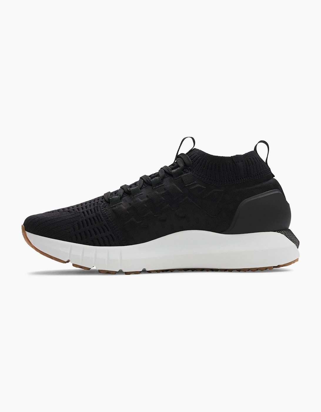 Phantom 1 Sock Trainers with Lace-Up Closure