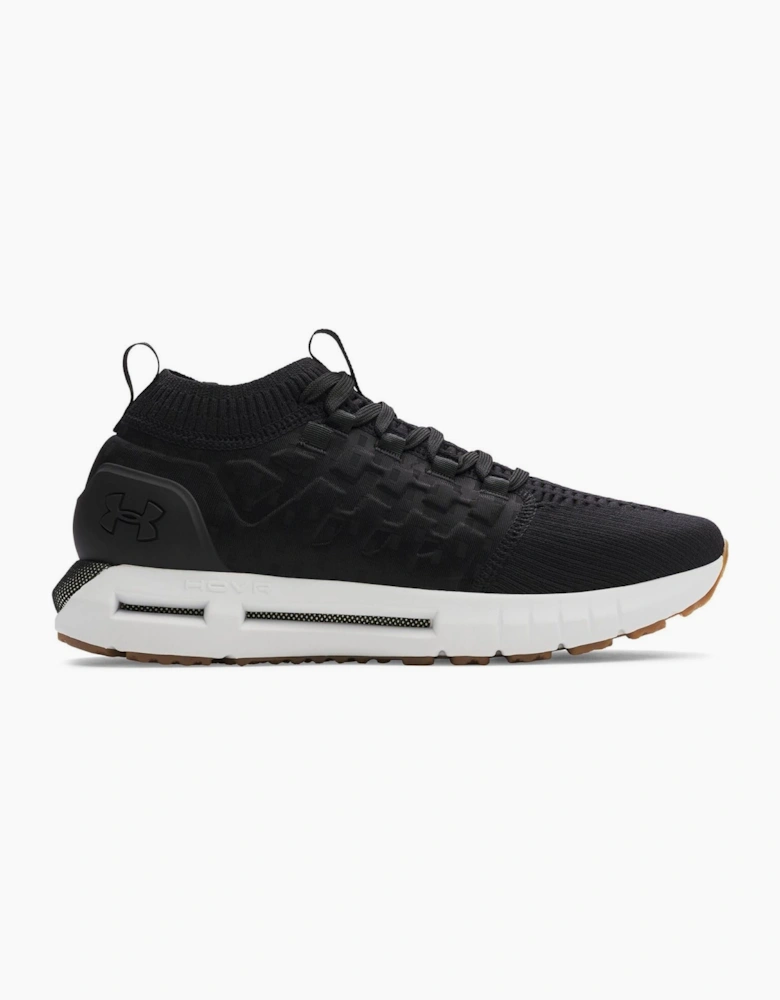 Phantom 1 Sock Trainers with Lace-Up Closure