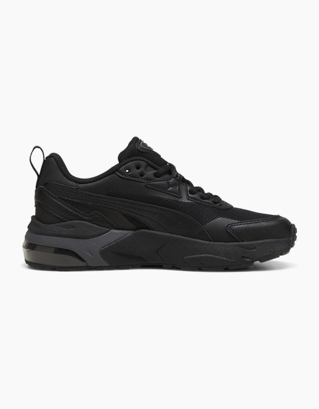 Low Top Running Sneakers