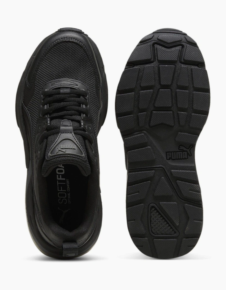 Low Top Running Sneakers