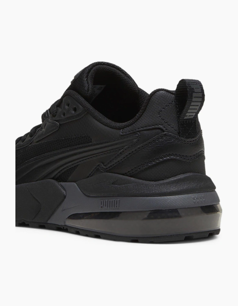 Low Top Running Sneakers