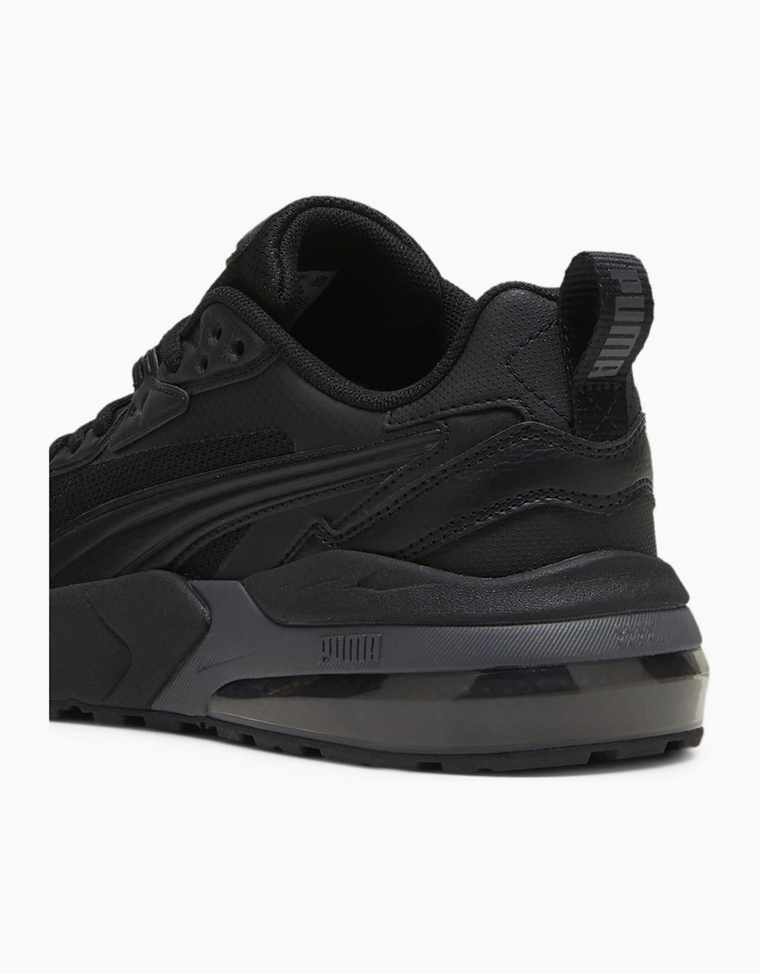 Low Top Running Sneakers