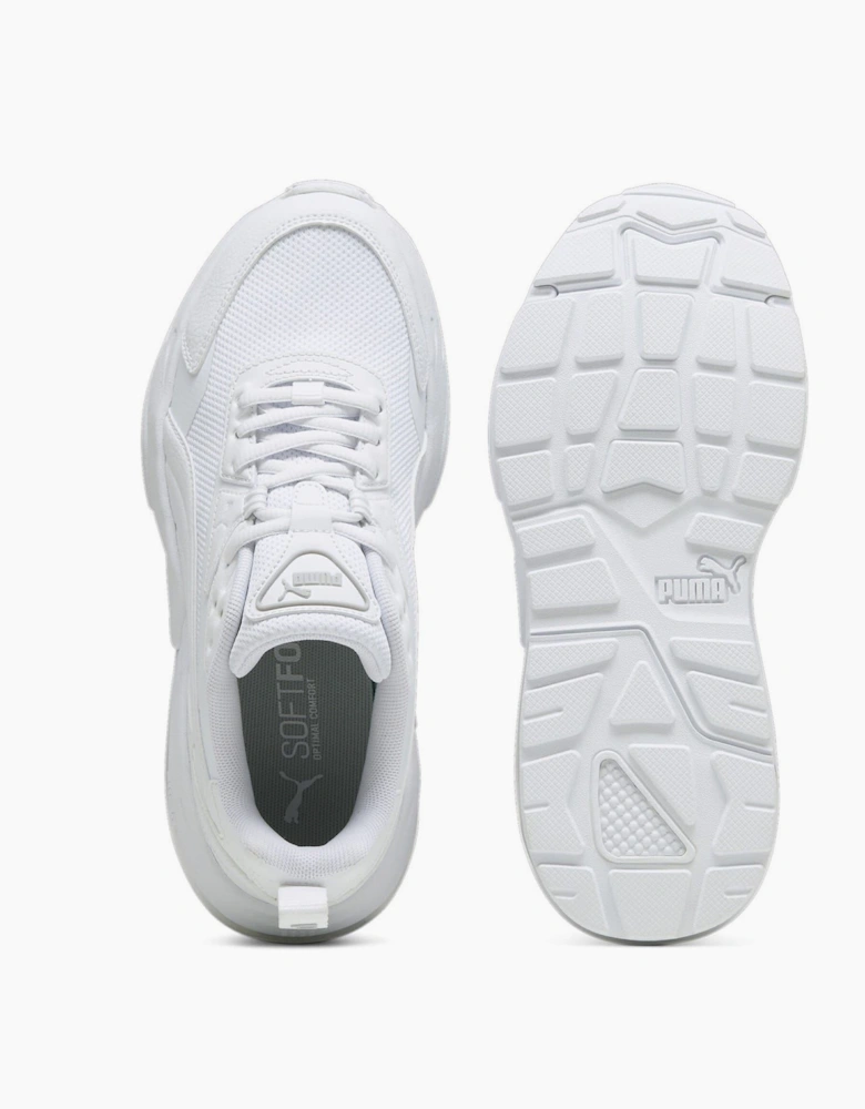 Low Top Running Sneakers