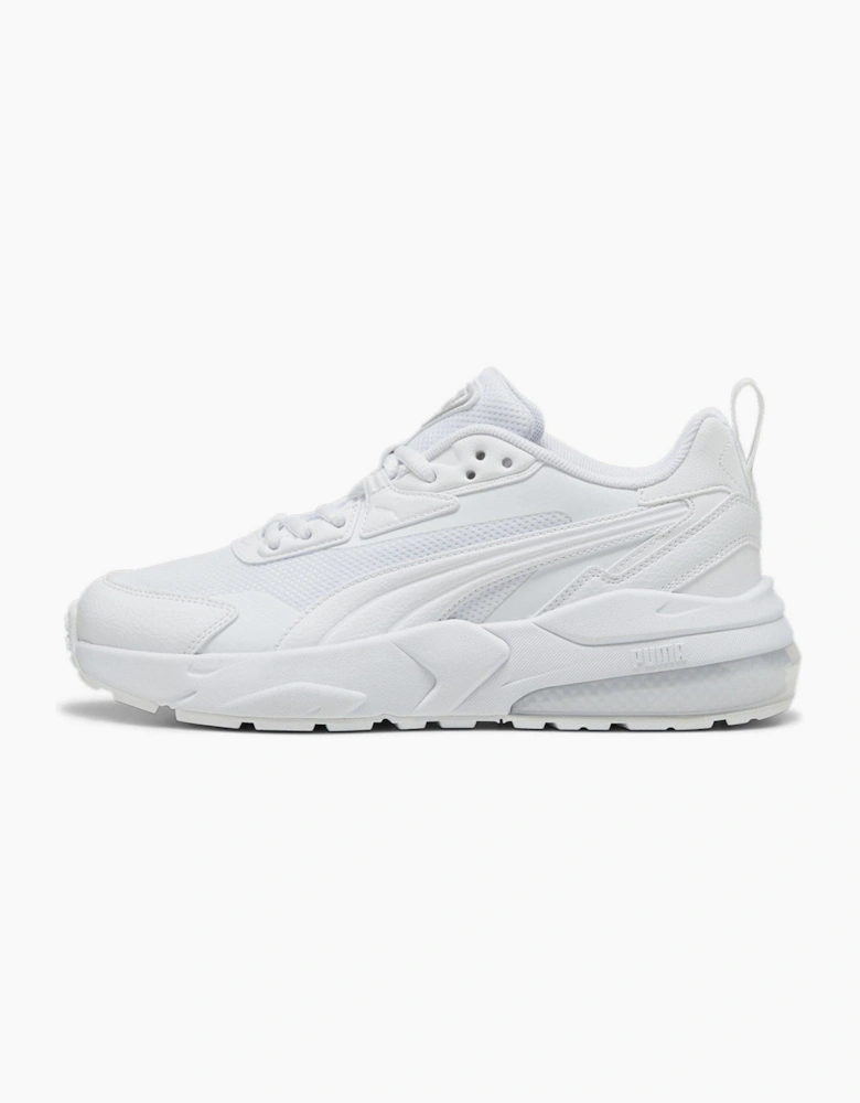 Low Top Running Sneakers