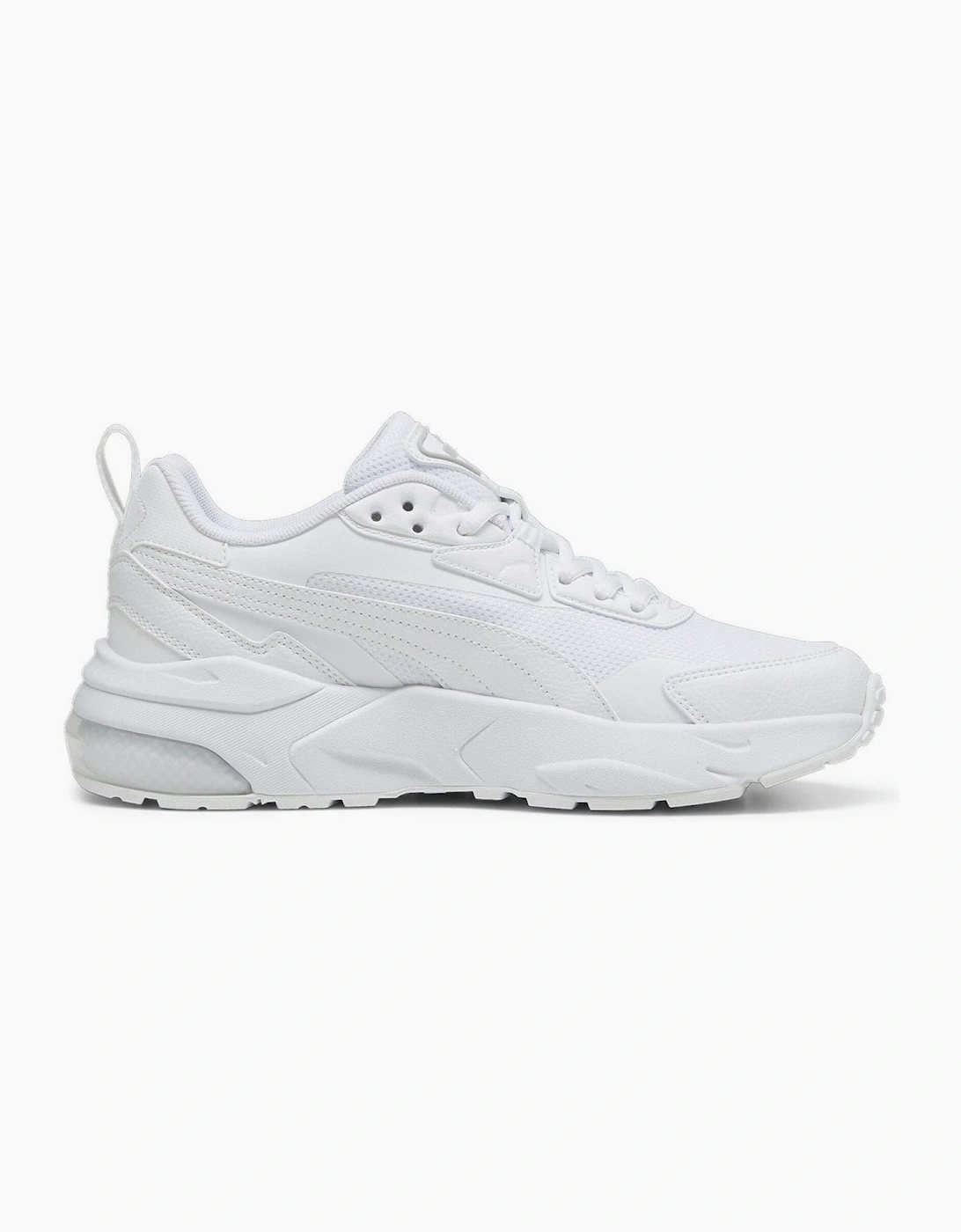 Low Top Running Sneakers