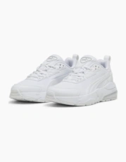White/White