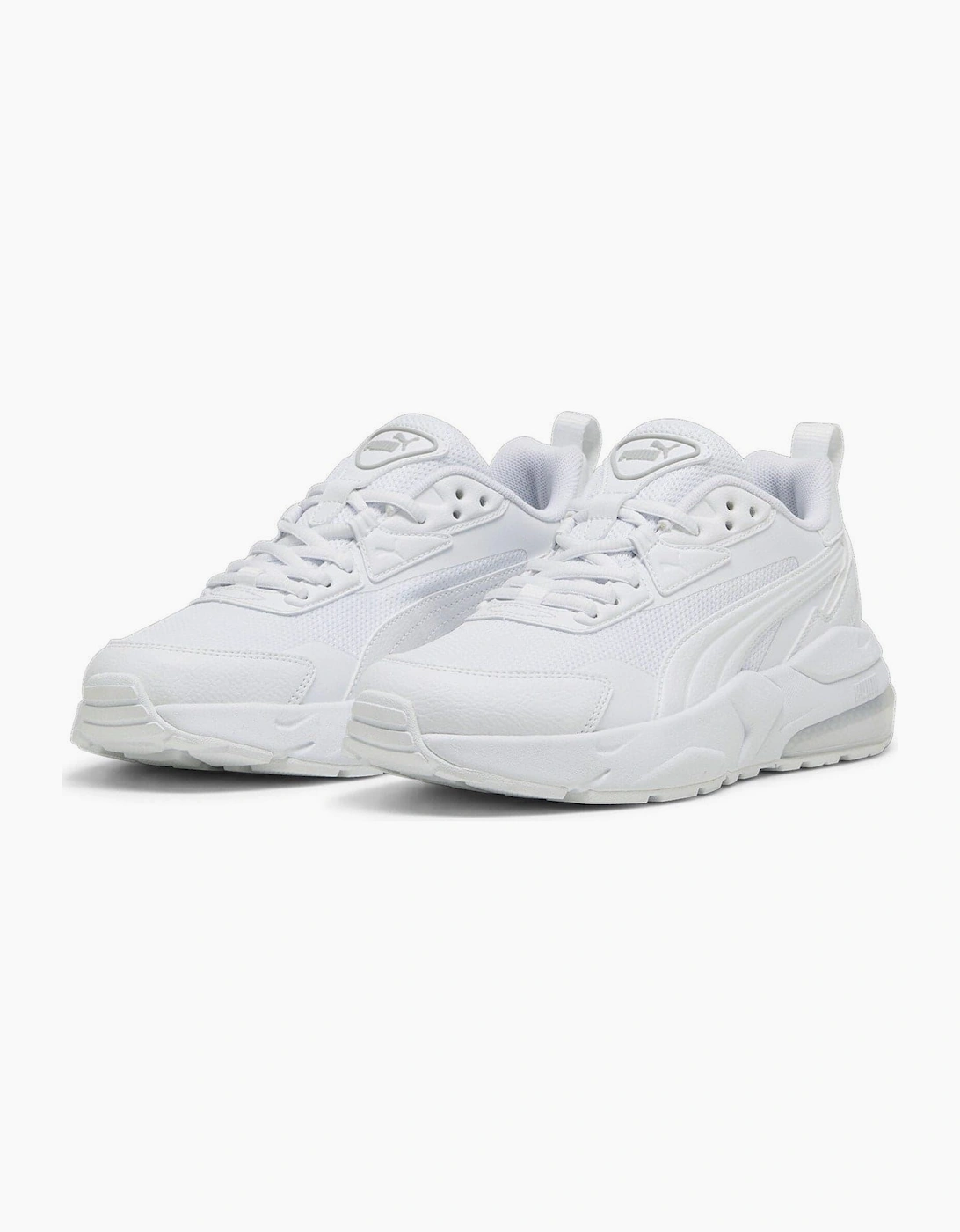 Low Top Running Sneakers