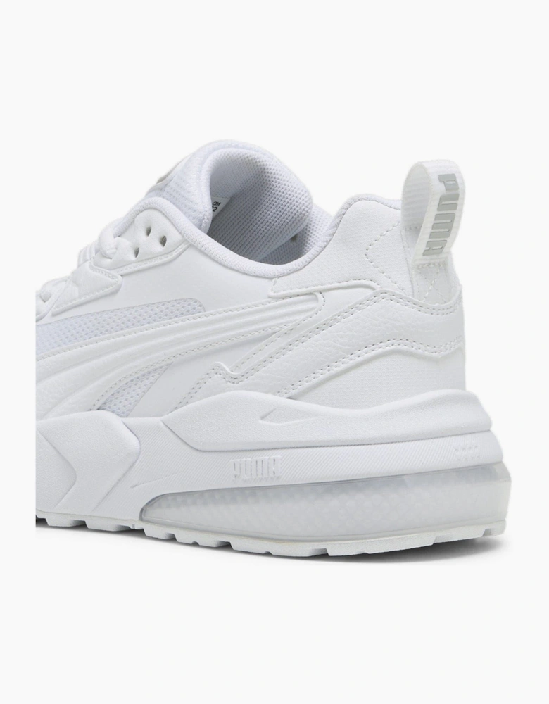 Low Top Running Sneakers
