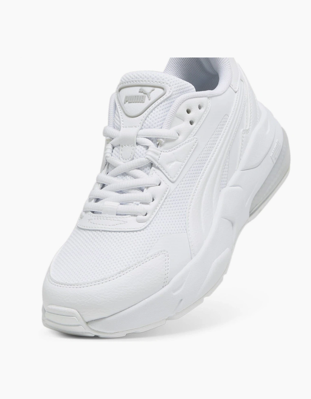 Low Top Running Sneakers