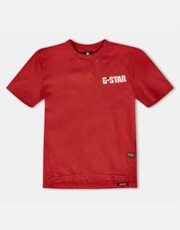 Lt Antic Red