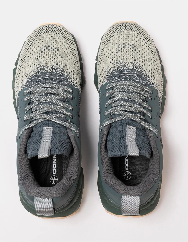 Knit Runner Junior