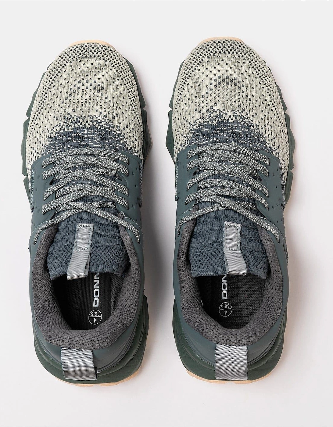 Knit Runner Junior
