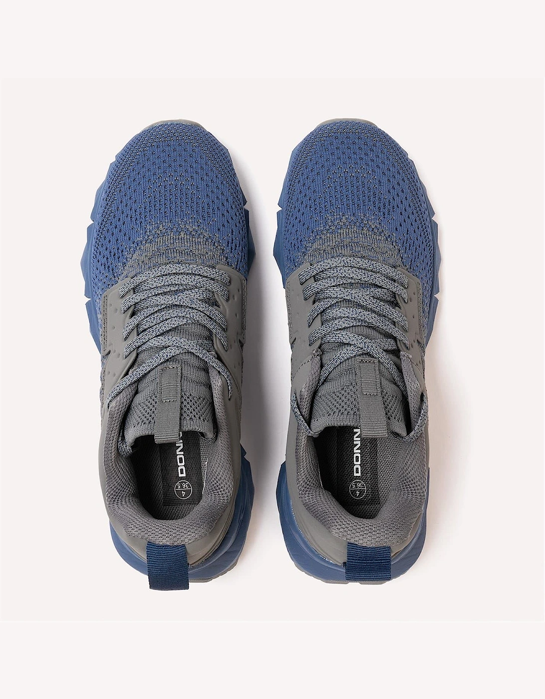 Knit Runner Junior
