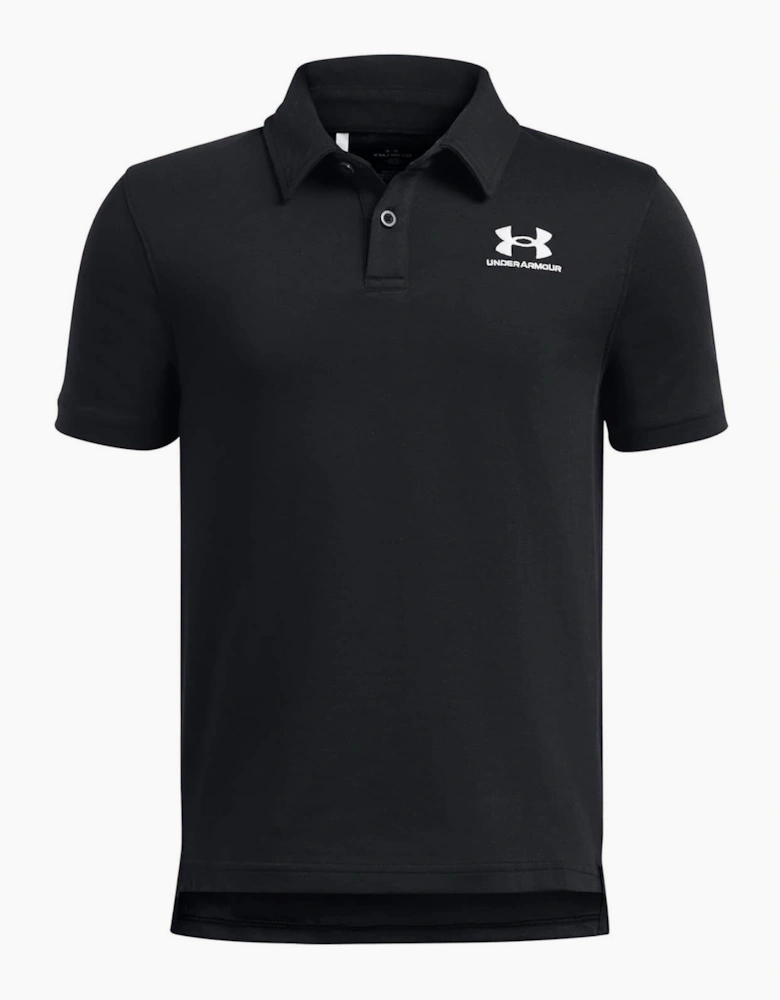 B Icon Regular Fit Polo Shirt