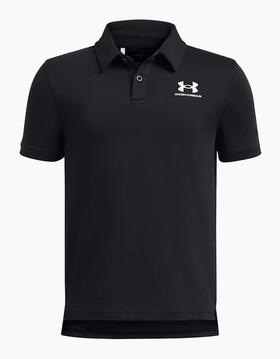B Icon Regular Fit Polo Shirt, 4 of 3