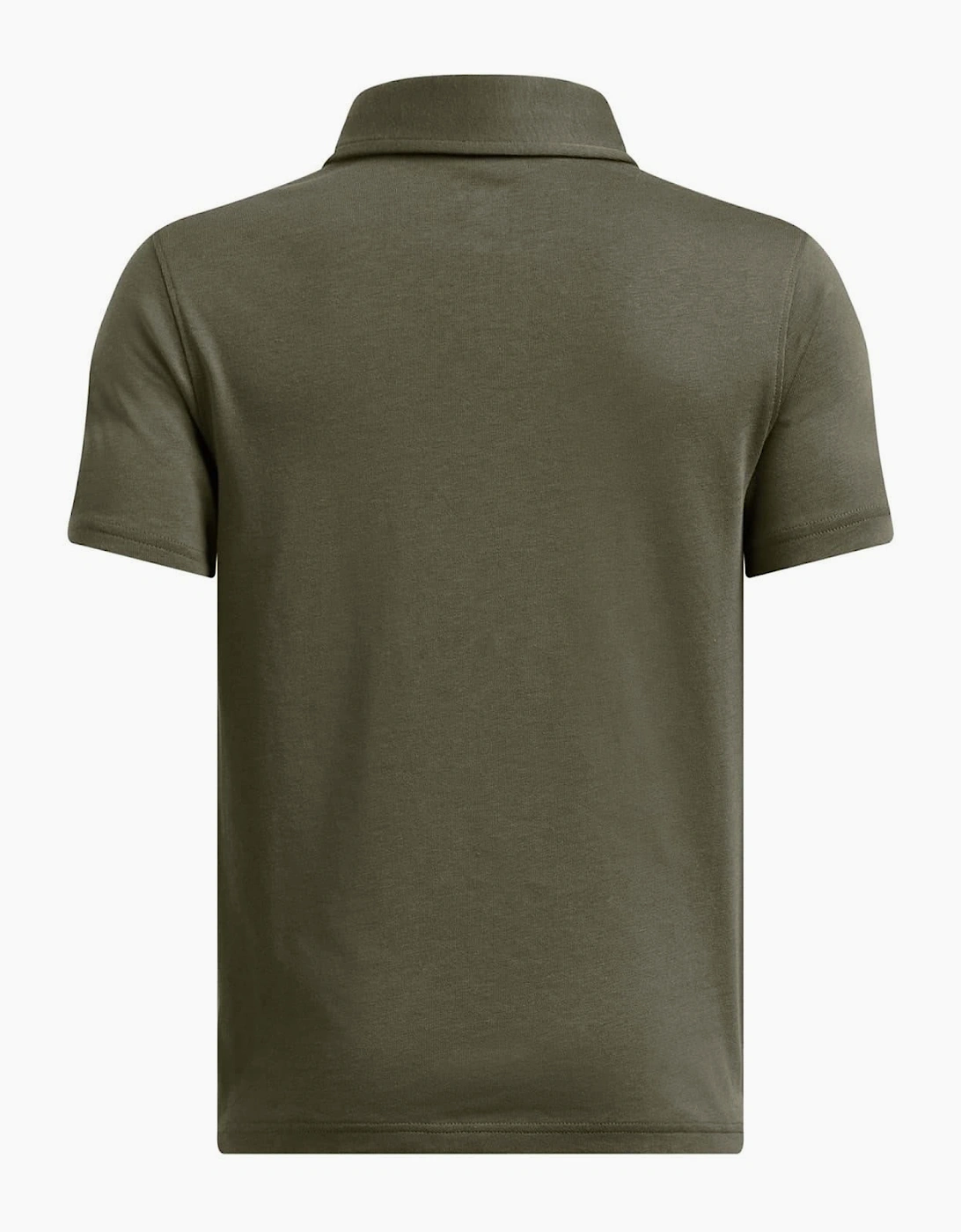 B Icon Regular Fit Polo Shirt